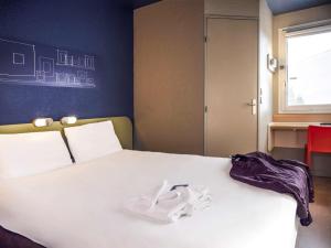 Hotels ibis budget Arles Sud Fourchon : photos des chambres