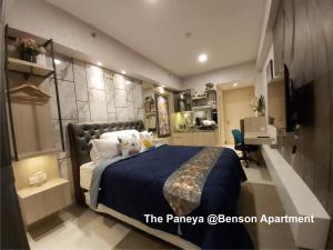 The Paneya @Benson Apartment