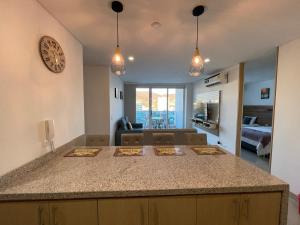 APARTAMENTO en SANTA MARTA, RODADERO SUR, RESERVA DEL MAR