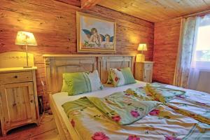 Chalet Rastenhof - Urlaub auf dem Bauernhof in Österreich