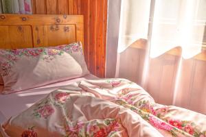 Chalet Rastenhof - Urlaub auf dem Bauernhof in Österreich