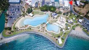 Heart of Airlie Beach Apartment - Bowen