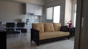 Căn Hộ 2 Phòng Ngủ (Two-Bedroom Apartment)