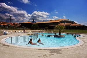 Le Village Vacances de Mimizan Plage