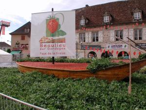 Hotels Logis Contact Hotel Le Beaulieu : photos des chambres