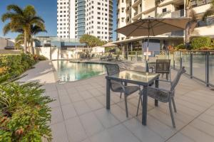 The Waterford Prestige Apartments