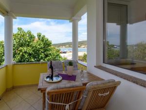Apartment in Suko an near Sea Beach