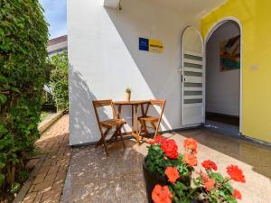 Apartment in Suko an near Sea Beach