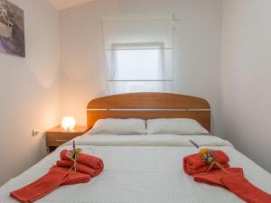 Holiday home in Vir with terrace