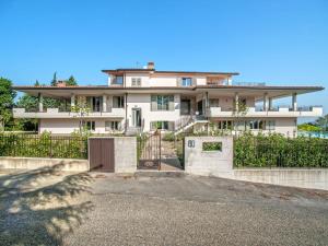 Hillside Comfort in Tavullia