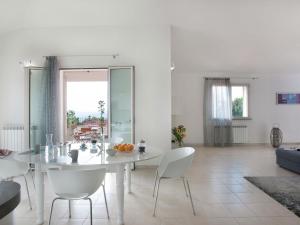 Hillside Comfort in Tavullia