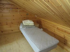 Arctic Polar Holiday Village