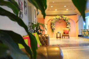 Patong Resort Hotel - SHA Extra Plus