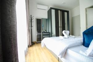 Amjad Homestay