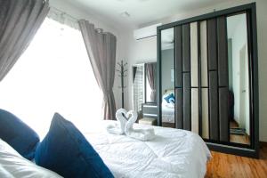 Amjad Homestay