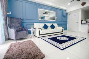 Amjad Homestay