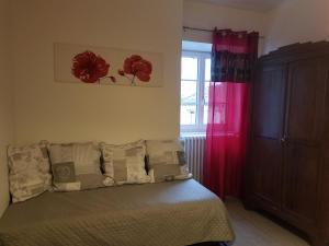 B&B / Chambres d'hotes Chateau Besson : photos des chambres