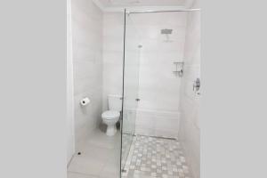 16 Flame@ Supertubes, Luxury room, Jeffreys Bay