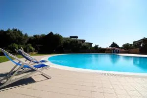 Residence Portorotondo Tre - Cugnana Verde