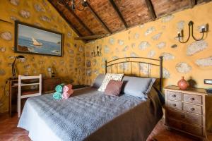 Finca Mar y Teide