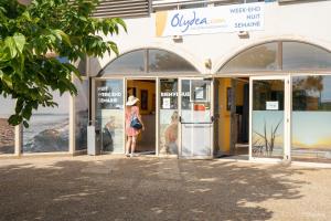 Appart'hotels Olydea le Neptune Saint Pierre la mer : photos des chambres