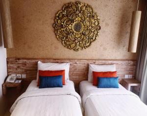 Destiny Boutique Hotel
