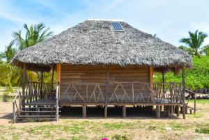 Nanano Beach Home Stay