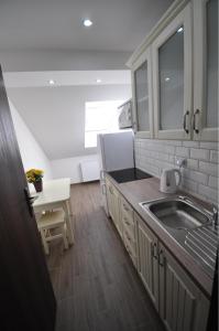 Apartamenty Sowiogórskie