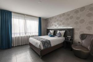 Hotels Mercure Bale Mulhouse Aeroport : photos des chambres