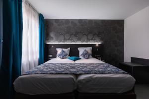 Hotels Mercure Bale Mulhouse Aeroport : photos des chambres