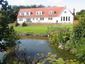 4 stern pension The Beeches Bed and Breakfast Hinckley Grossbritannien