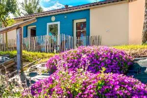 Olydea Les Epesses - Saint-Mars-la-Réorthe