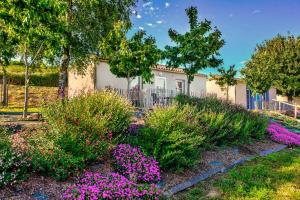 Villages vacances Olydea Les Epesses : photos des chambres