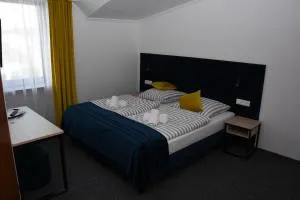 Dom Przyjęć Pradziad - Osiny