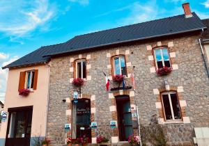 B&B / Chambres d'hotes La Bouchere 33 : photos des chambres
