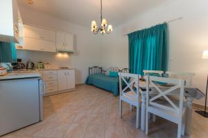 Saraya Resort Leros Greece