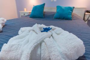 Saraya Resort Leros Greece