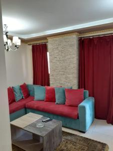 Borg Barka - Families Only