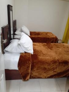 Borg Barka - Families Only