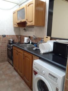 Borg Barka - Families Only