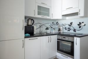 Apartman Nimfa Živogošće