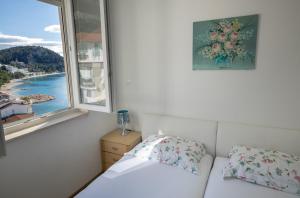 Apartman Nimfa Živogošće