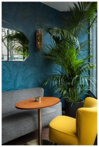 Hotels Hotel Andre Latin : photos des chambres