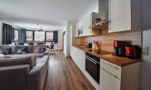 Saalbacher Perle 1 - Luxury Family Home