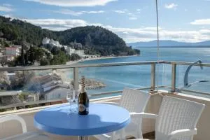 Apartman Nimfa Živogošće - Igrane