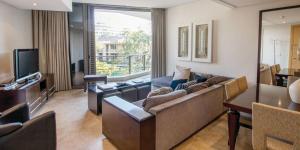 One Bedroom Apartment - fully furnished and equipped