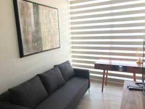 Beautiful apartment furnished - Great Location - Swimming pool Gym Wifiaa