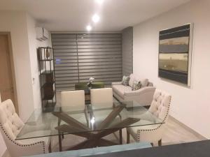 Beautiful apartment furnished - Great Location - Swimming pool Gym Wifiaa