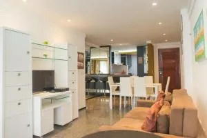 Flat Natal - Localização TOP e WIFI - Tirol Flat Natal - Localização TOP e WIFI - Tirol