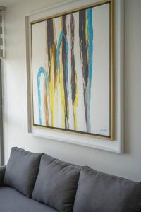 Minerva Zone Apartment Super Vista fully equipped Pool 3 Rec 6pp tv wifi Aa